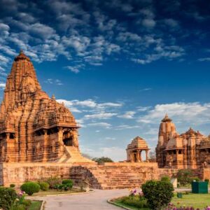 North India Tour