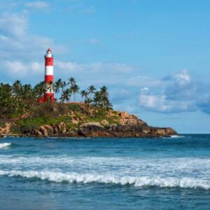 South India Tour